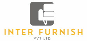 Inter Furnish Logo