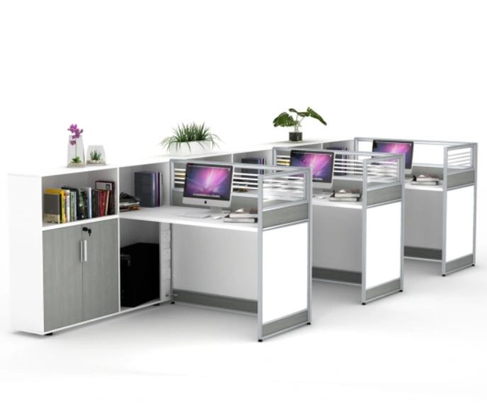 Modular Cubicles India